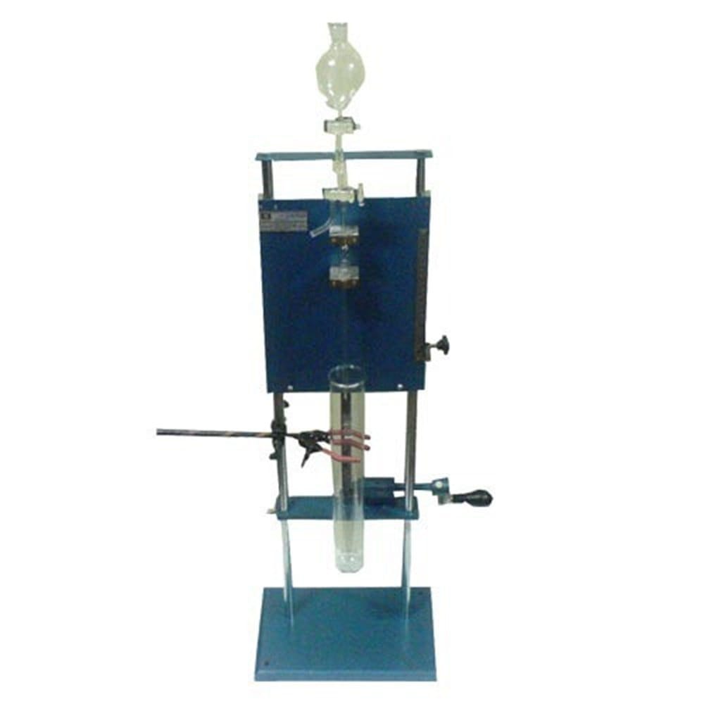 grain size analysis  Pipette Method